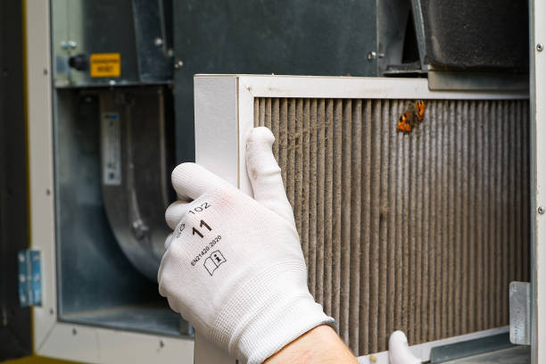 Best Ventilation Cleaning Services  in Cave Spring, VA