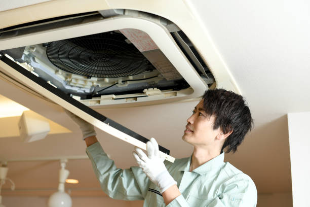 Best Air Duct Cleaning Cost  in Cave Spring, VA