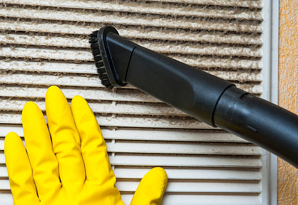 Best Affordable Duct Cleaning Services  in Cave Spring, VA